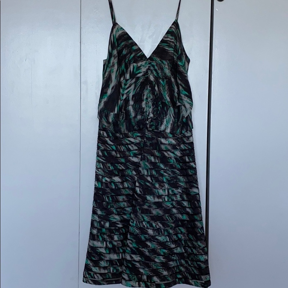 Parker Dress